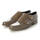 テンパレイト TEMPERATE RUSSEL (GREY)