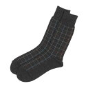 アクアスキュータム Aquascutum AQコウシ (グレー)