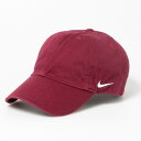 iCL NIKE iCL Nike Lbv Xq 102699 hJS Rbg Y fB[X X|[c O΍ we[W86 NIKE HERITAGE 86 CAP i`[}[j