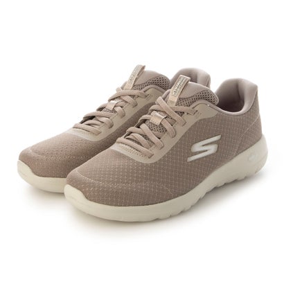 スケッチャーズ SKECHERS GO WALK JOY - SEA 724661 （ベージュ）