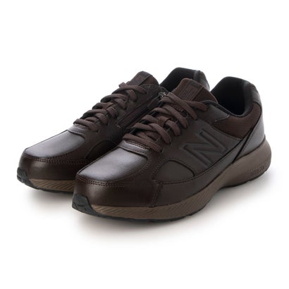 ニューバランス ニューバランス New Balance メンズ ウォーキングシューズ DynaSoft 363 v8_ MW3634E （BROWN）