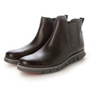 コール ハーン COLE HAAN ゼログランド チェルシー ウォータープルーフ mens (トルネード/CHダークペーヴメント/ハーバーミストウォータープルー...