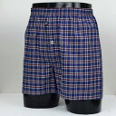 ニューヨーカー ホーム NEWYORKER HOME LL)前開トランクス【返品不可商品】 (コン)