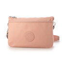 キプリング Kipling RIRI (Tender Pink) クロスボディバッグ,トラベルアクセサリー