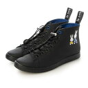 【ミッフィーコラボ】ルコックスポルティフ le coq sportif LA アルマ MID II T+R MF （F）