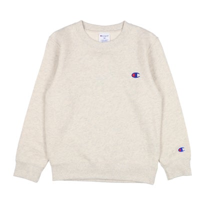 `sI Champion WjA XEFbgg[i[ `sI XEFbgg[i[_Champion CREW NECK SWEAT CK-Y001 iOATMEALj