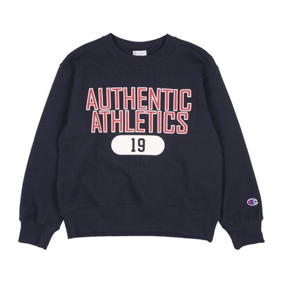 `sI Champion WjA XEFbgg[i[ `sI XEFbgg[i[_Champion CREW NECK SWEAT CK-Y010 iNAVYj