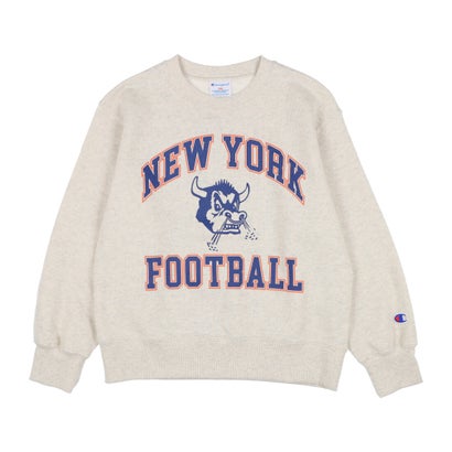 チャンピオン Champion ジュニア スウェットトレーナー チャンピオン スウェットトレーナー_Champion C..