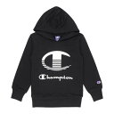 `sI Champion WjA XEFbgtWbv `sI XEFbgp[J[_Champion HOODED SWEATSHIRT CK-YS103 iBLACKj