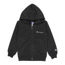 `sI Champion WjA XEFbgtWbv `sI WbvXEFbgp[J[_Champion ZIP HOODED SWEATSHIRT CK-YS108 iBLACKj