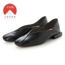 ハスキー husky Co.Ltd. FAVO FAVO/ファヴォファヴォ スクエアトゥスリッポン (BL)