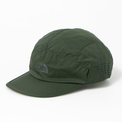 楽天LOCOMALL（ロコンド公式ストア）ザ ノース フェイス THE NORTH FACE 陸上/ランニング キャップ Swallowtail Cap_スワローテイルキャップ NN02370 （パインニードル）