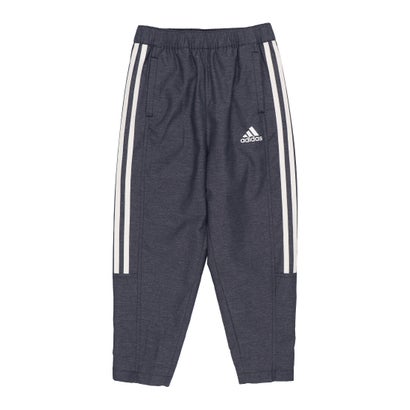 アディダス adidas ジュニア ウインドパンツ B HOT DN WD PNTYB 247 デニムウィンドブレーカー パンツ IK7380 （レジェンドインク）