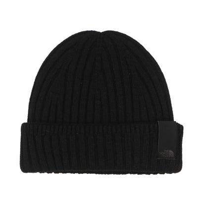 ザ ノース フェイス THE NORTH FACE トレッキング 帽子 Radial Wool Beanie_ラディアルウールビーニー NN42340 （ブラック）