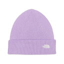 ザ ノース フェイス THE NORTH FACE ジュニア アウトドア アウトドアジャケット Kids Small Logo Beanie_キッズ スモールロゴビーニー NNJ42300 (ラベンダー)