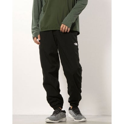 ノースフェイス スニーカー メンズ ザ ノース フェイス THE NORTH FACE メンズ 陸上/ランニング クォーター/ロングパンツ Free Run Long Pant_フリーランロングパンツ NB62292 （ブラック）