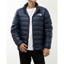 U m[X tFCX THE NORTH FACE M`S LIGHT DOWN JACKET iNAVYj