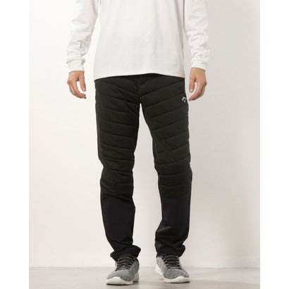 キャロウェイ Callaway メンズ ゴルフ ウインドパンツ 6217287393 （ブラック）