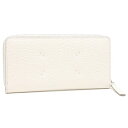 ] }WF MAISON MARGIELA z zCg jZbNX Maison Margiela S56UI0110 P4455 T1003 WALLET ZIP AROUND CONTINENTAL WHITE Eht@Xi[ iWHITEj