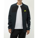 アディダス adidas メンズ ゴルフ アウターウェア COLD.RDY バックグラフィック ジャケット IT6900 （ブラック）