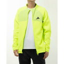 アディダス adidas メンズ COLD.RDY バックグラフィック ジャケット IT6901 (イエロー)