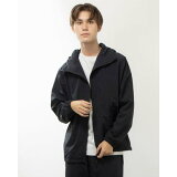 ǥ DESCENTE  ɥե른å Span Like Nylon Hoodie DX-C2641AP BK