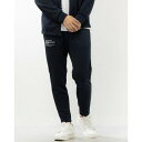 デサント DESCENTE メンズ ジャージパンツ ジャージロングパンツ DX-C2554AP (ネイビー)