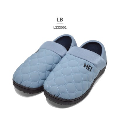 ᥤ MEI  ǥ å åݥ SLIP-ON 233001 (֥롼)