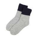 アクアスキュータム Aquascutum AQウチガワシルクルーム (グレー)