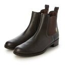 【本革 / 日本製】 バークレー BARCLAY トラディッショナル サイドゴアブーツ (KA)