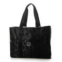 キプリング Kipling MOKA (Black 3D K JQ) トートバッグ