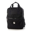 キプリング Kipling LEELO (Nocturnal Satin) バックパック