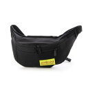 }nb^|[e[W Manhattan Portage Alleycat Waist Bag W.P.L.yICz iBlackj