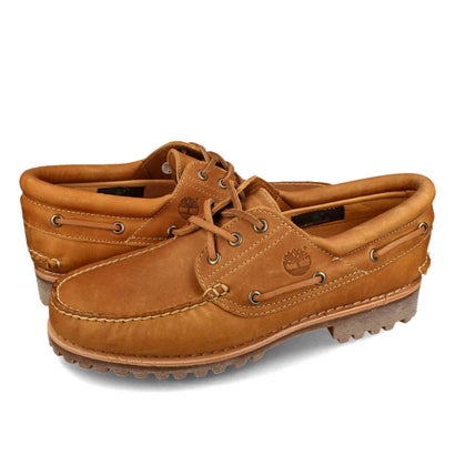 ティンバーランド Timberland AUTHENTICS 3