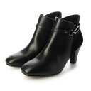 クライム climb ショートブーツ (BLACK)