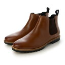 コール ハーン COLE HAAN ミッドランド ラグ チェルシーブーツ mens (CHブリティッシュタン/ブラックウォーターレジスタント)