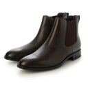 コール ハーン COLE HAAN ホーソーン チェルシー ブーツ mens (ダークチョコレート/ブラックウォーターレジスタント)