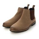 コール ハーン COLE HAAN ミッドランド ラグ チェルシーブーツ mens (CHトリュフヌバック/ブラックウォーターレジスタント)