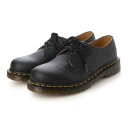 hN^[}[` Dr.Martens fB[X u[c 3z[V[Y NAPPA 11838001 (ubN)