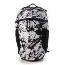 ヴォーレイ VOORAY ACTIVE BACKPACK SMALL 13.5L バックパック リュック デイバッグ (ShetteredGlass)
