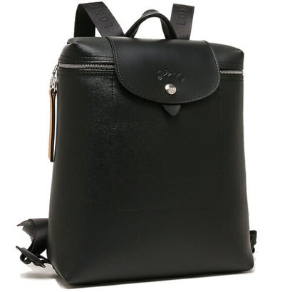 ロンシャン LONGCHAMP リュック バックパック プリアージュシティ ブラック レディース LONGCHAMP 1699 HYQ 001 LE PLIAGE CITY BACKPACK BLACK （BLACK）