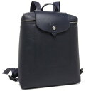 ロンシャン LONGCHAMP リュック バックパック プリアージュシティ ネイビー レディース LONGCHAMP 1699 HYQ 556 LE PLIAGE CITY BACKPACK NAVY （NAVY）