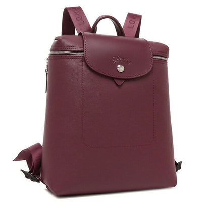 ロンシャン LONGCHAMP リュック バックパック プリアージュシティ ワインレッド レディース LONGCHAMP 1699 HYQ 261 LE PLIAGE CITY BACKPACK PLUM （PLUM）