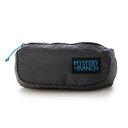 ミステリーランチ ウエストポーチ メンズ ミステリーランチ MYSTERY RANCH MYSTERY RANCH Forager Hip Pack 112623 （(016)シャドウムーン）