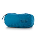 ミステリーランチ MYSTERY RANCH MYSTERY RANCH Forager Hip Pack 112623 ((436)スプラッシュ)