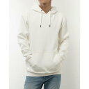 ゲス GUESS Aldwin Mini Triangle LogoHooded Sweatshirt (SCUFFY) パーカー