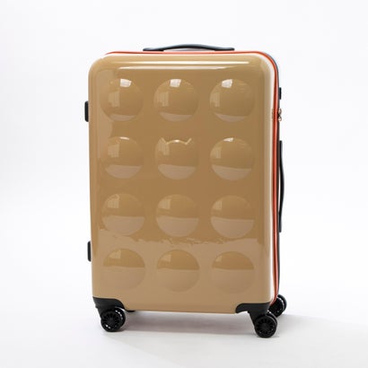 ツモリチサト キャリー tsumori chisato CARRY 新ネコドットキャリー キャリーバッグ キャリーケース ..