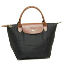 V LONGCHAMP V LONGCHAMP 1621 089 001 vA[W ܂肽 nhobO 001 ubN iubNj