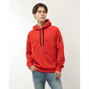 ナイキ NIKE メンズ ニットジャケット ナイキ TF スウッシュ プルオーバー L/S フーディ DQ5402657 （ユニバーシティレッド/ユニバーシティレッド）