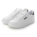 フィラ FILA スニーカー タルガ クラブ_ 1XM01959F （White / White / Black）